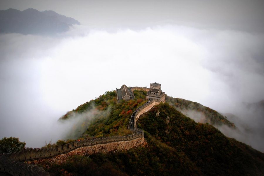 The+Great+Wall+of+China