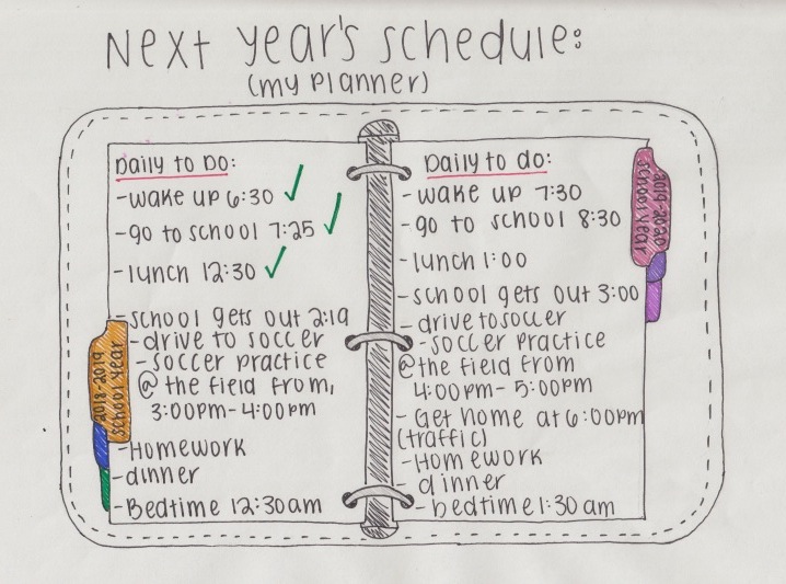 The+Problematic+New+Schedule