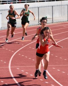 Viking Relays