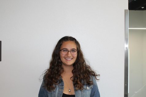 Photo of Savannah Dennis
