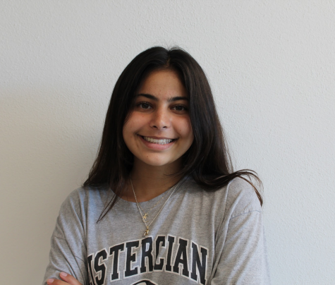 Photo of Sofia Giordano