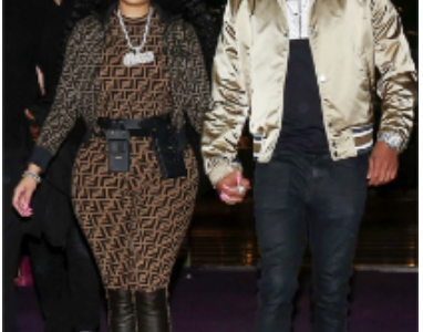 Nicki Minaj Retires