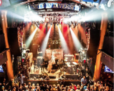 Upcoming Concerts