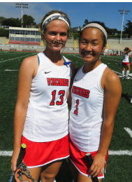 A Strong Start for La Jolla Field Hockey