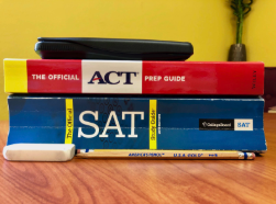 ACT vs SAT