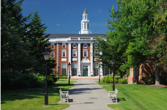 Courts Rule That Harvard Is Not Discriminating Against Asian Americans