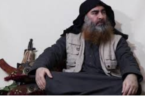 The Death of ISIS leader Abu Bakr al-Baghdadi