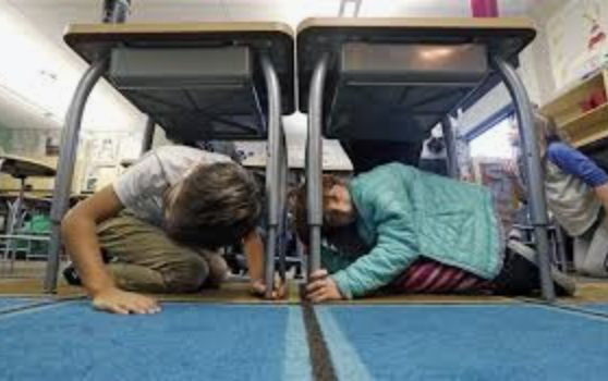 Are Earthquake Drills Just for Show?