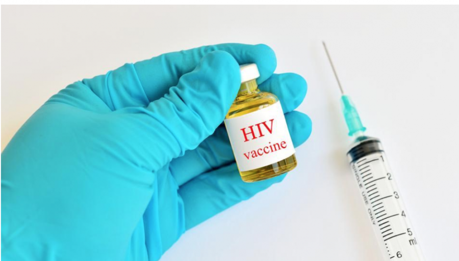 HIV+Virus+Could+be+Cured+By+2021