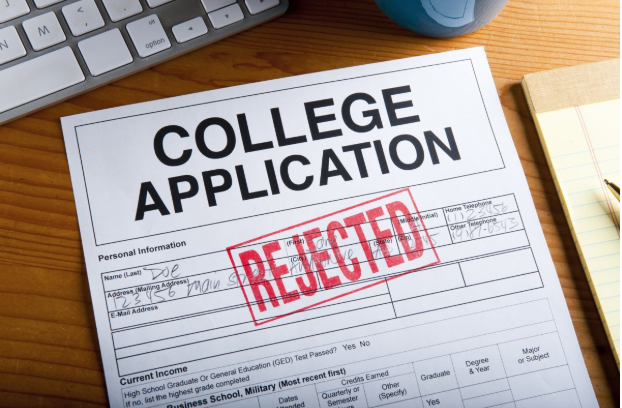 Changes in College Apps-Get to Know the Real Student Behind the Application