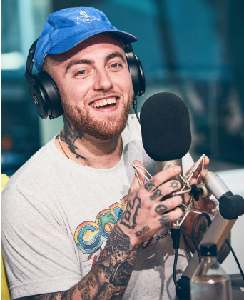 Mac Miller’s Album: Circles