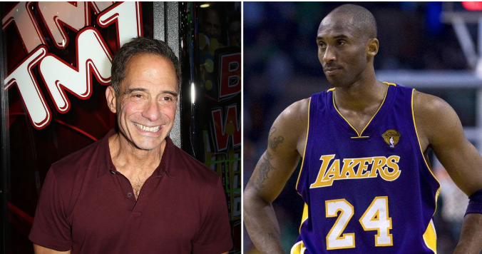 TMZ Facing Backlash for Early Reports on Kobe Bryants Death