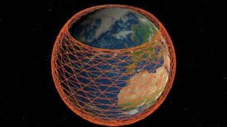 Satellite Internet is Here to Stay