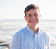 Photo of Sam Haswell