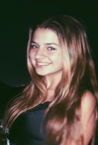 Ella Mossman
