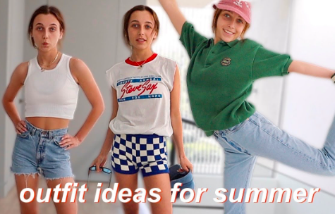 Emma Chamberlain's Style Advice Favorite Outfits Summer 2021