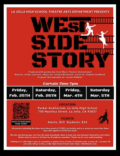 West Side Story Survives Covid-19 Controversy