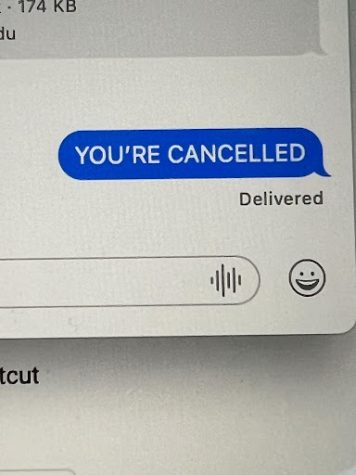 The Effectiveness of Cancel Culture