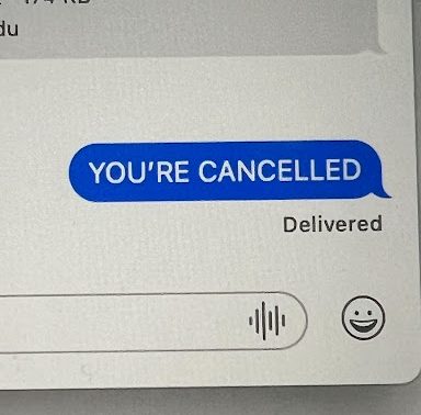 The Effectiveness of Cancel Culture