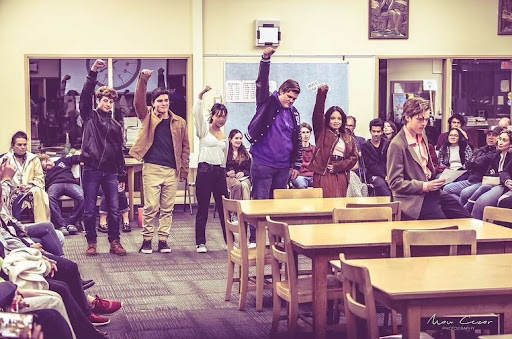 Sincerely Yours: A Tribute to the Breakfast Club