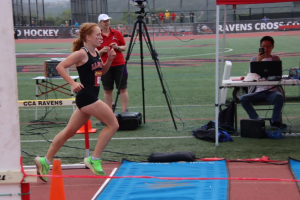 Viking of the Month: Chiara Dailey