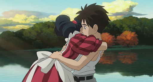 Studio Ghibli Releases Long-Awaited Film