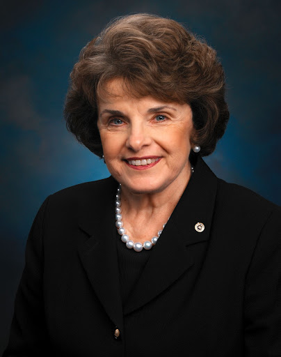 Senator Dianne Feinstein Dies at 90