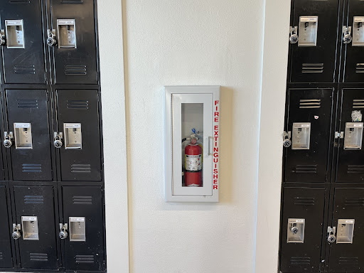 La Jolla’s Fire Alarms Need to be Fired