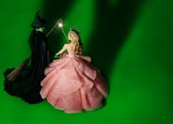 A New Look into Wicked