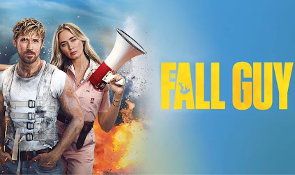 The Fall Guy: Disappointment or Excitement?