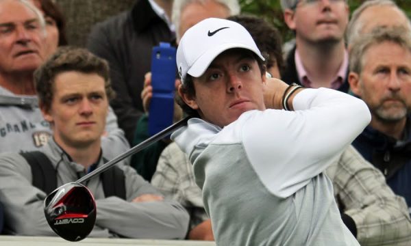 Rory McIlroy in 2013. Image via Wikimedia Commons.
