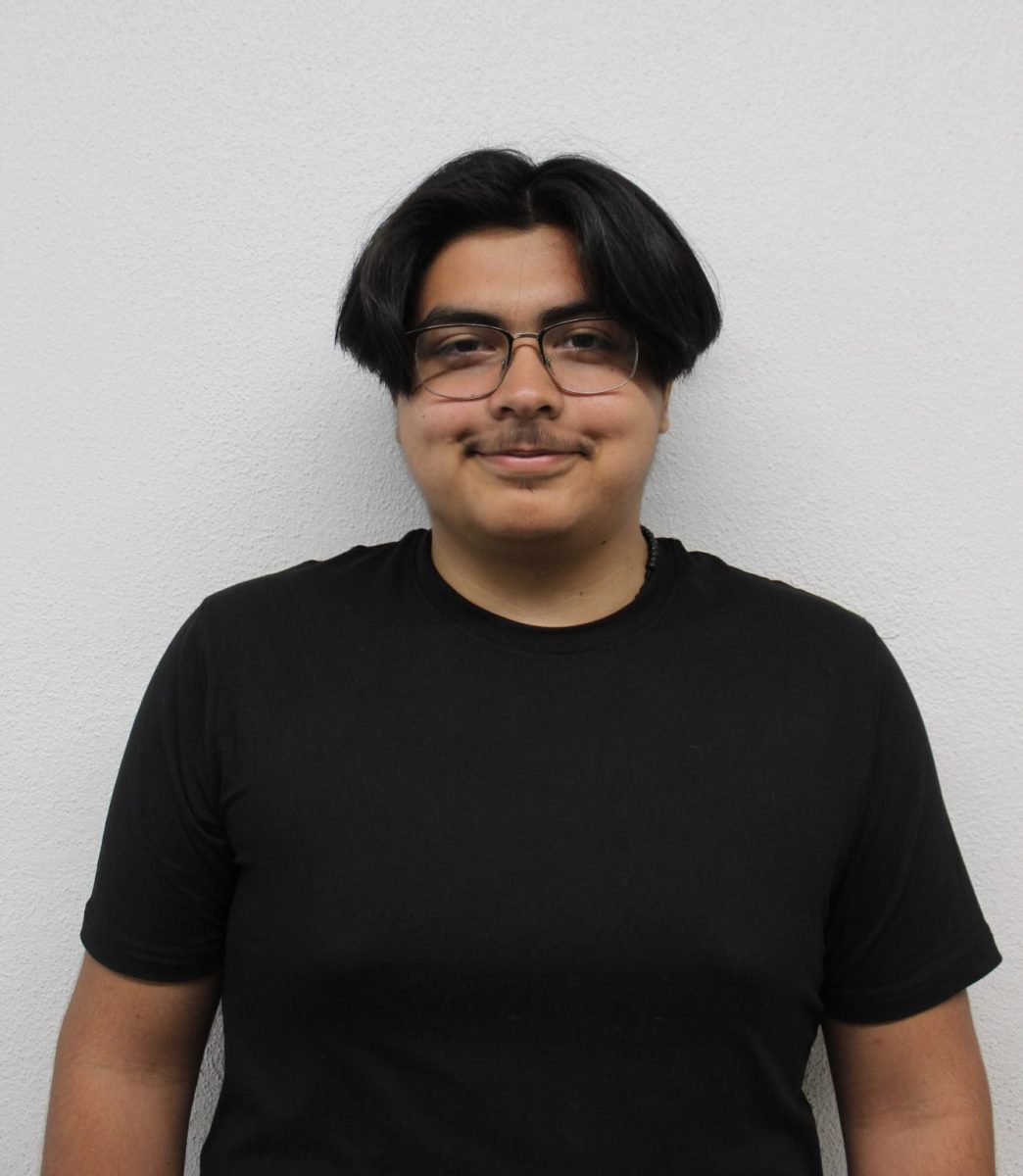 Jacob Alatorre