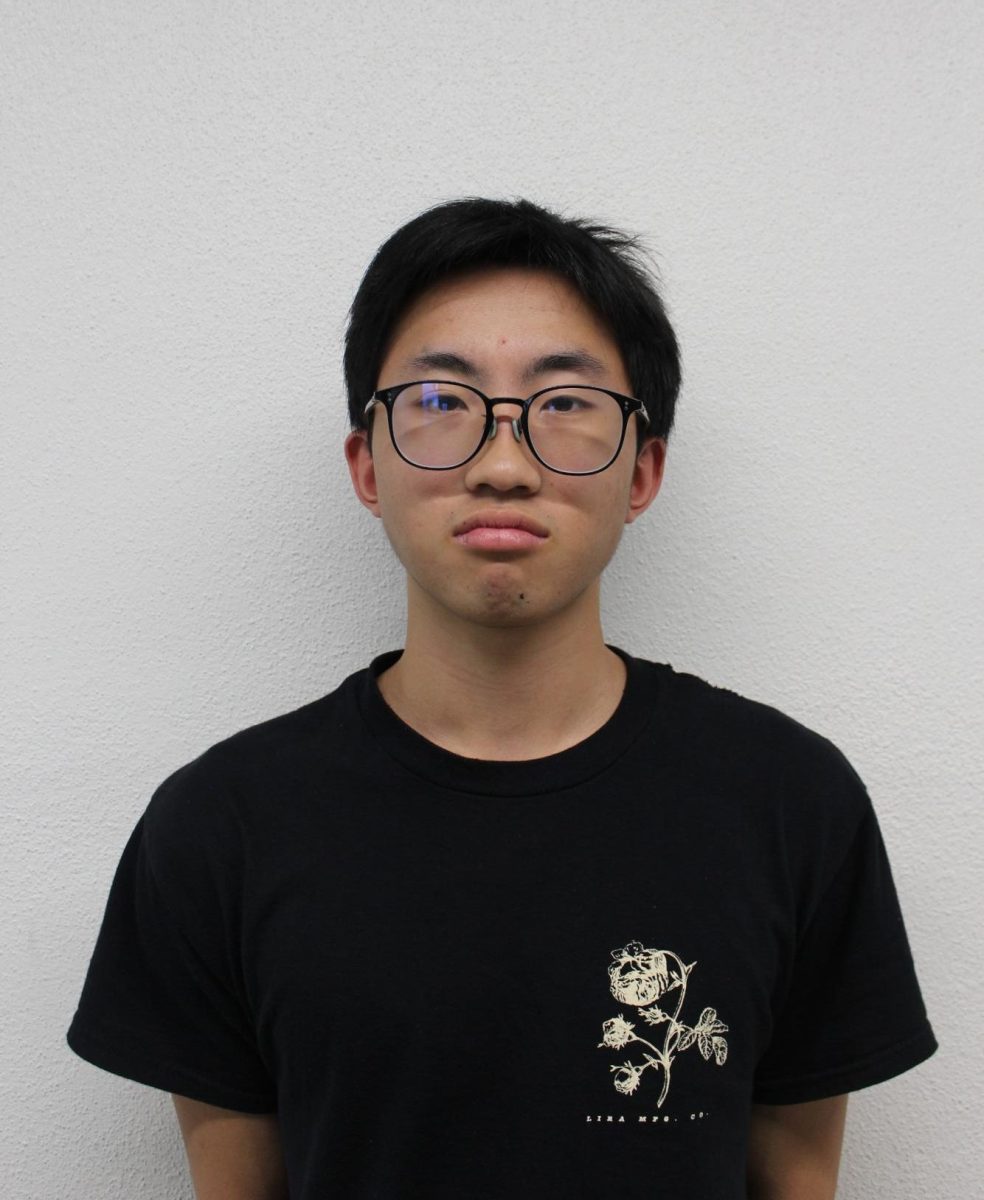 Jimmy Chen