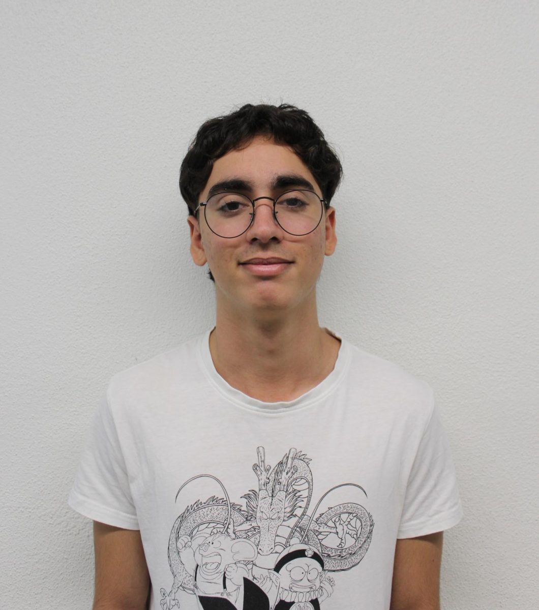 Omer Galili