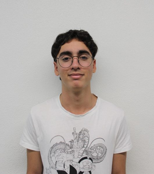 Omer Galili