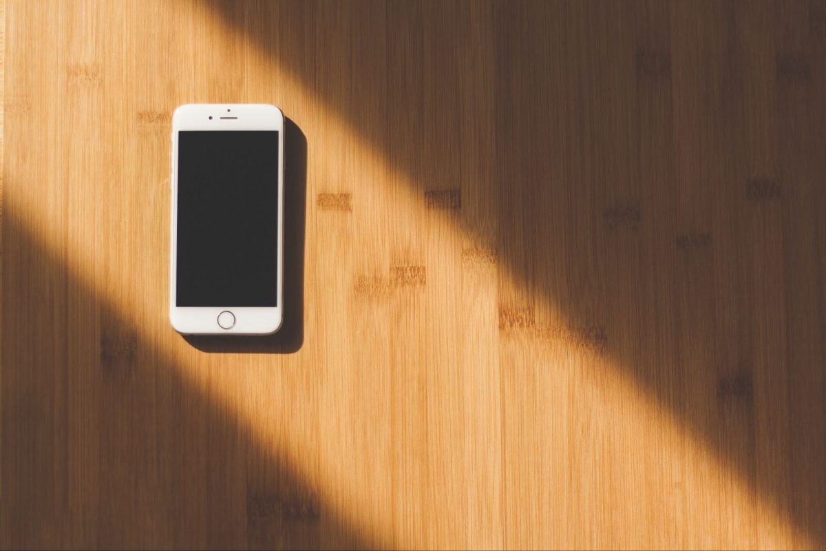 Phone Ban in Effect at LJHS