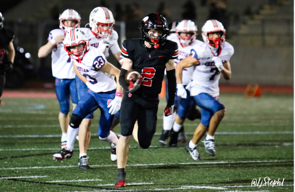 Homecoming Football Game