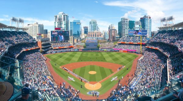 Padres Out of the Playoffs
