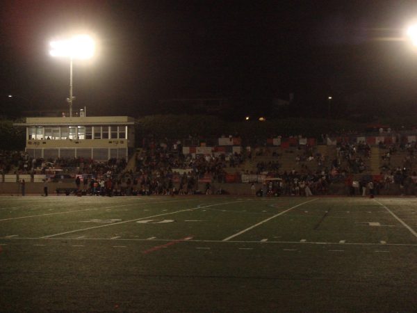 LJHS Needs More School Spirit