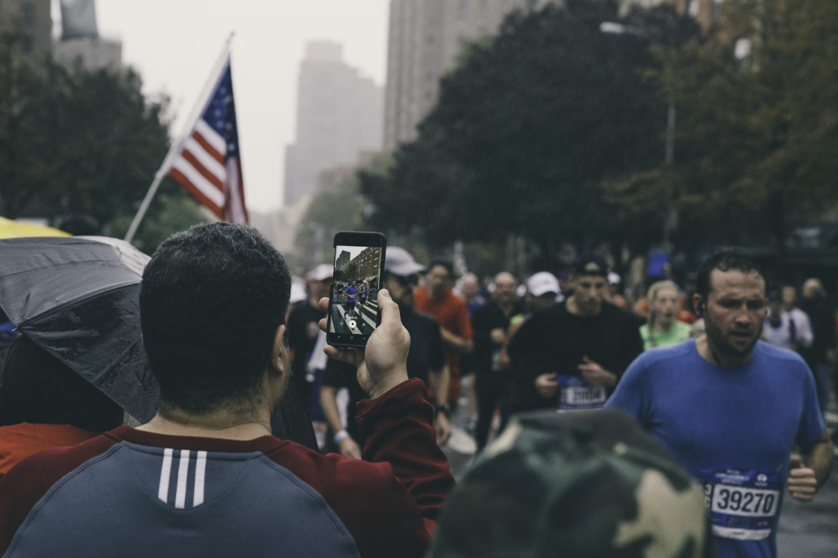 New York City Marathon