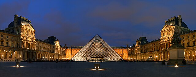 Louvre Heist Shocks the World