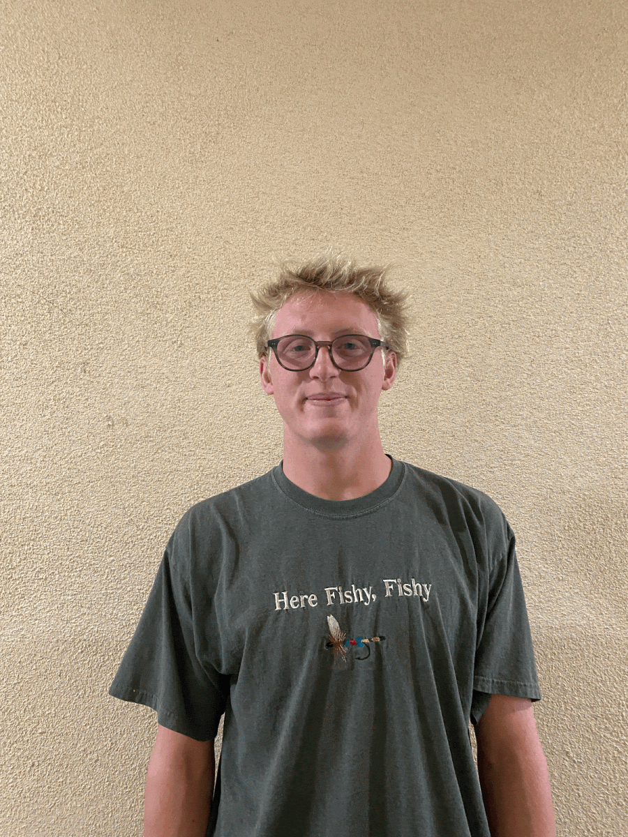 Viking of the Month: Tor Martin