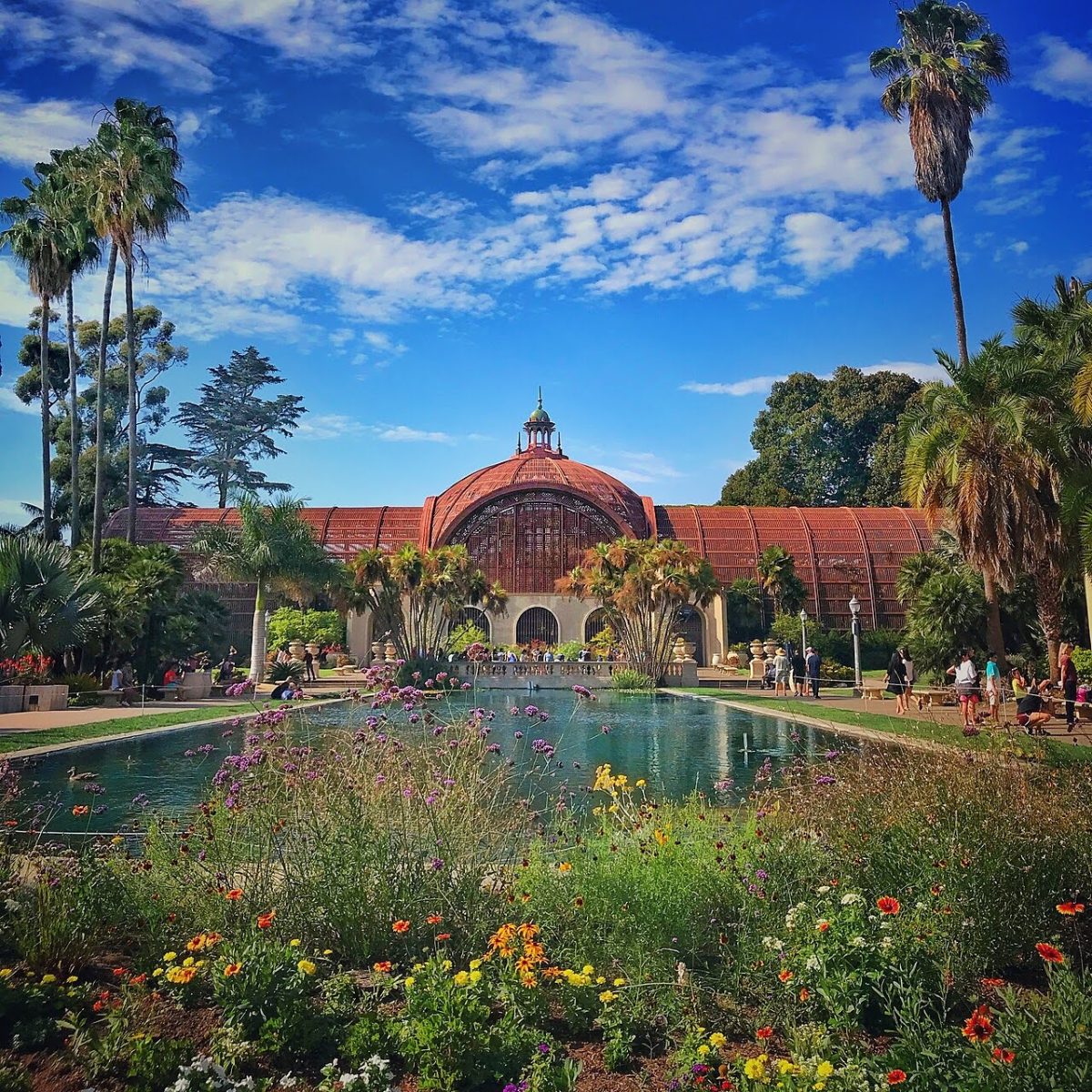 No More Free Parking in Balboa