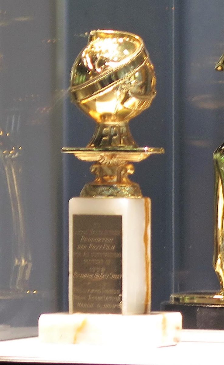Golden Globes 2026 Recap