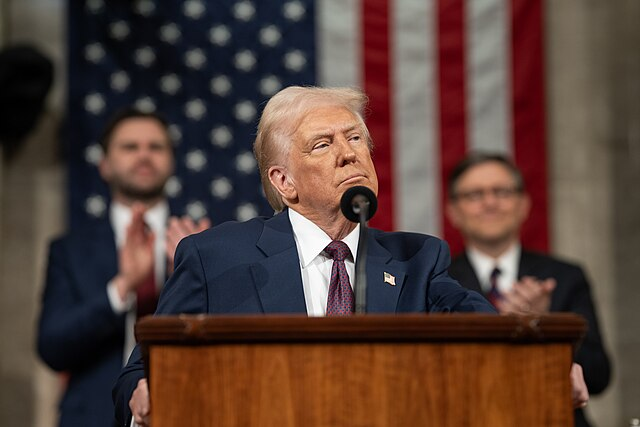 2026 State of the Union
