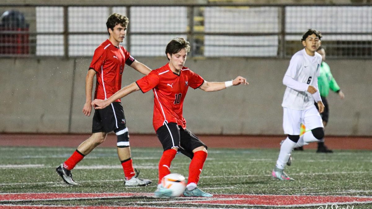 CIF boys Soccer