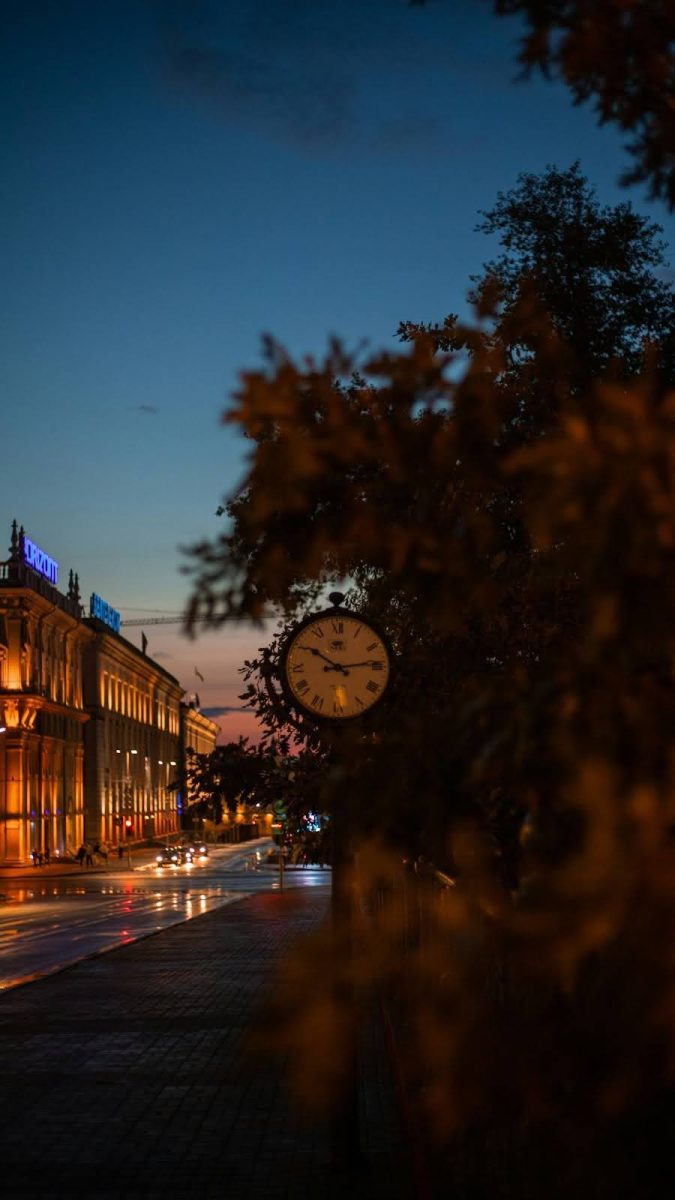Is Daylight Savings Really Necessary?