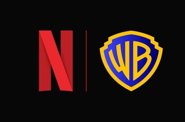 Netflix Drops Out of Warner Bros Deal