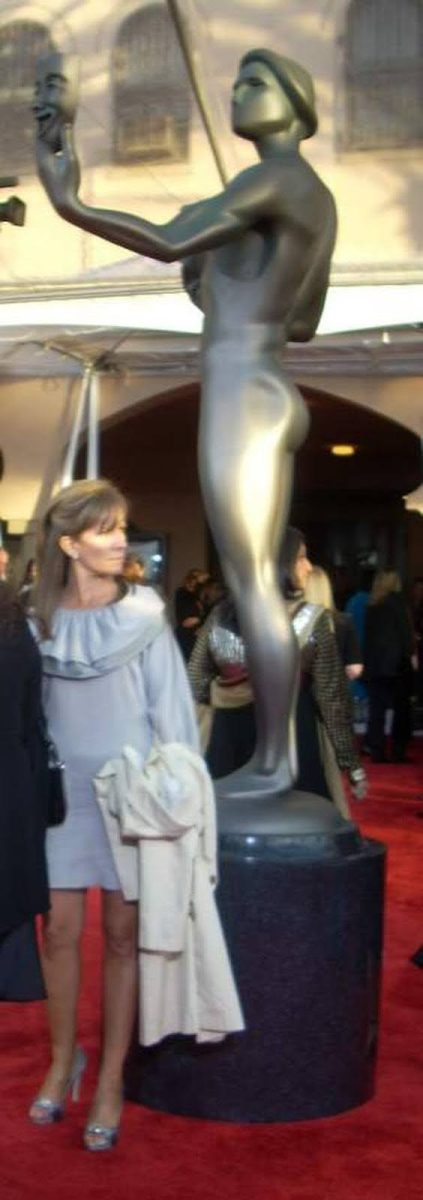 Stars Shine at the Annual Actor Awards