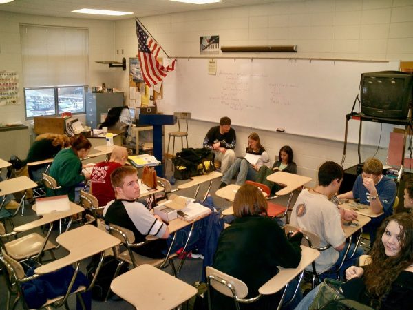 Would Possible Full Time Block Schedule Benefit LJHS?